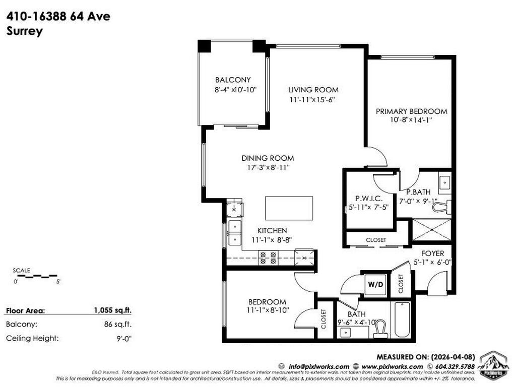 Listing Image for R3112003