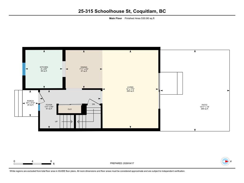 Listing Image for R3112163