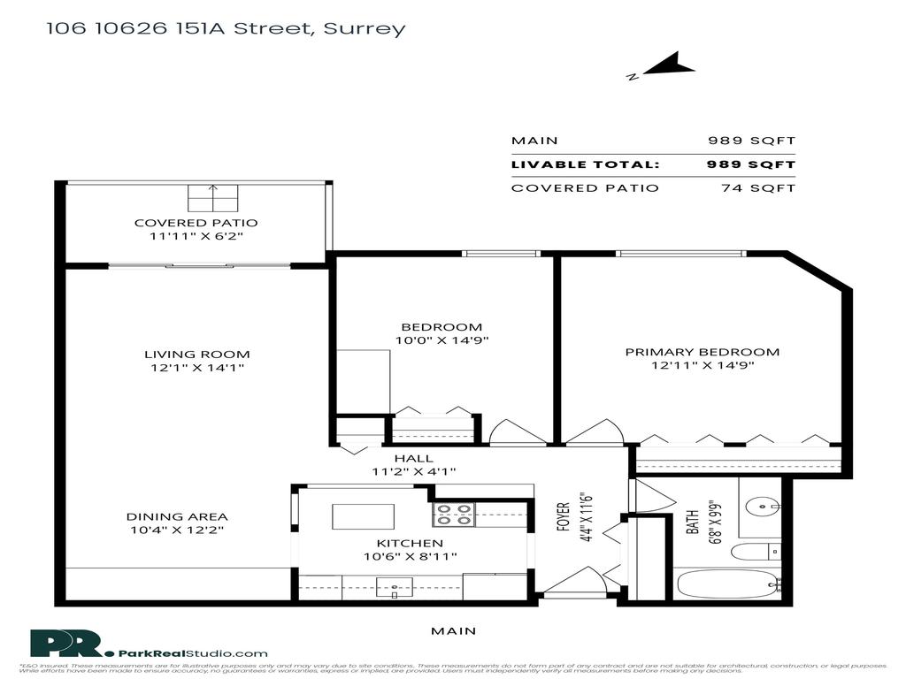 Listing Image for R3112280