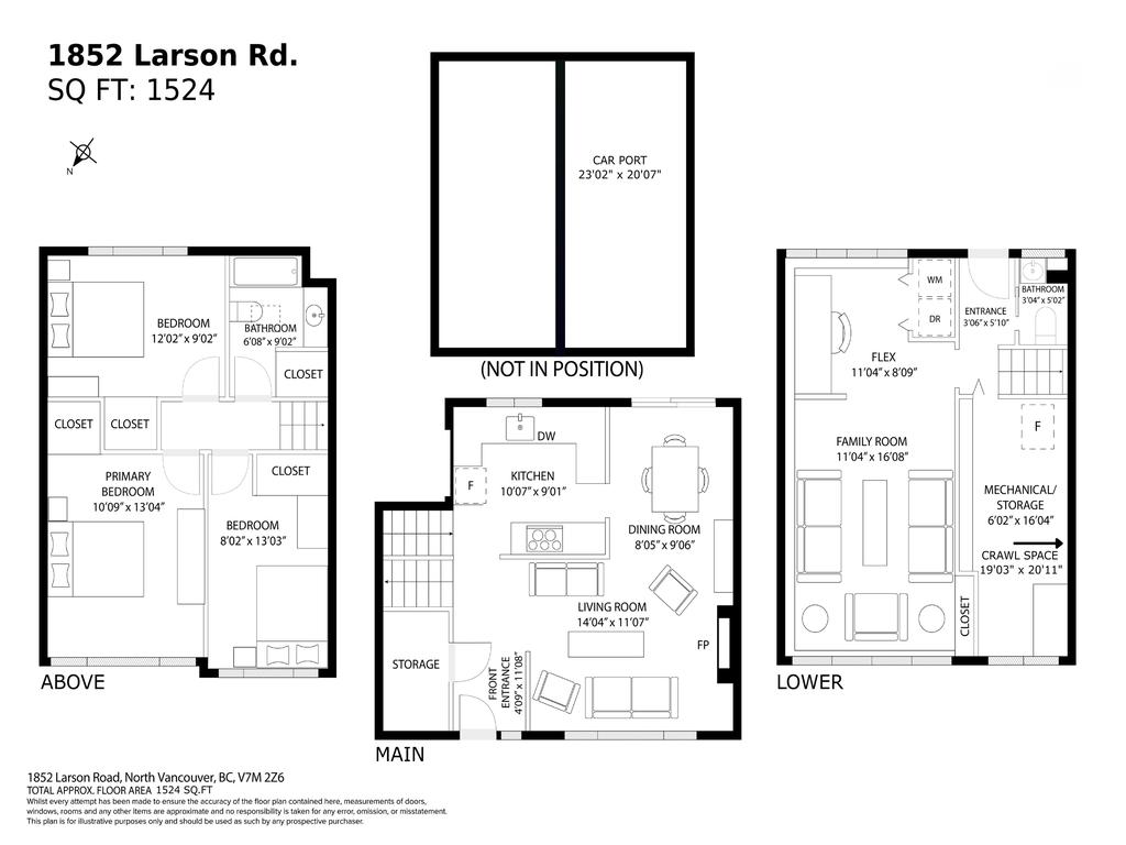 Listing Image for R3112311