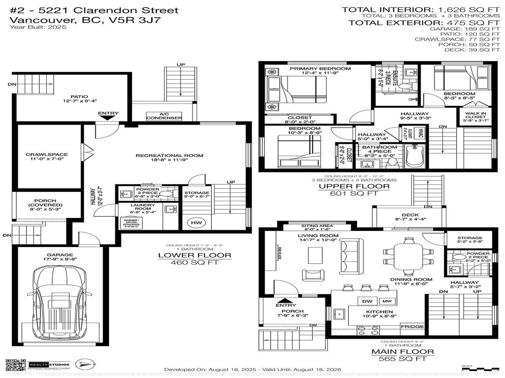 Listing Image for R3112337