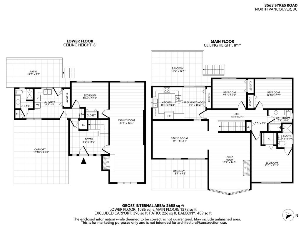 Listing Image for R3113209