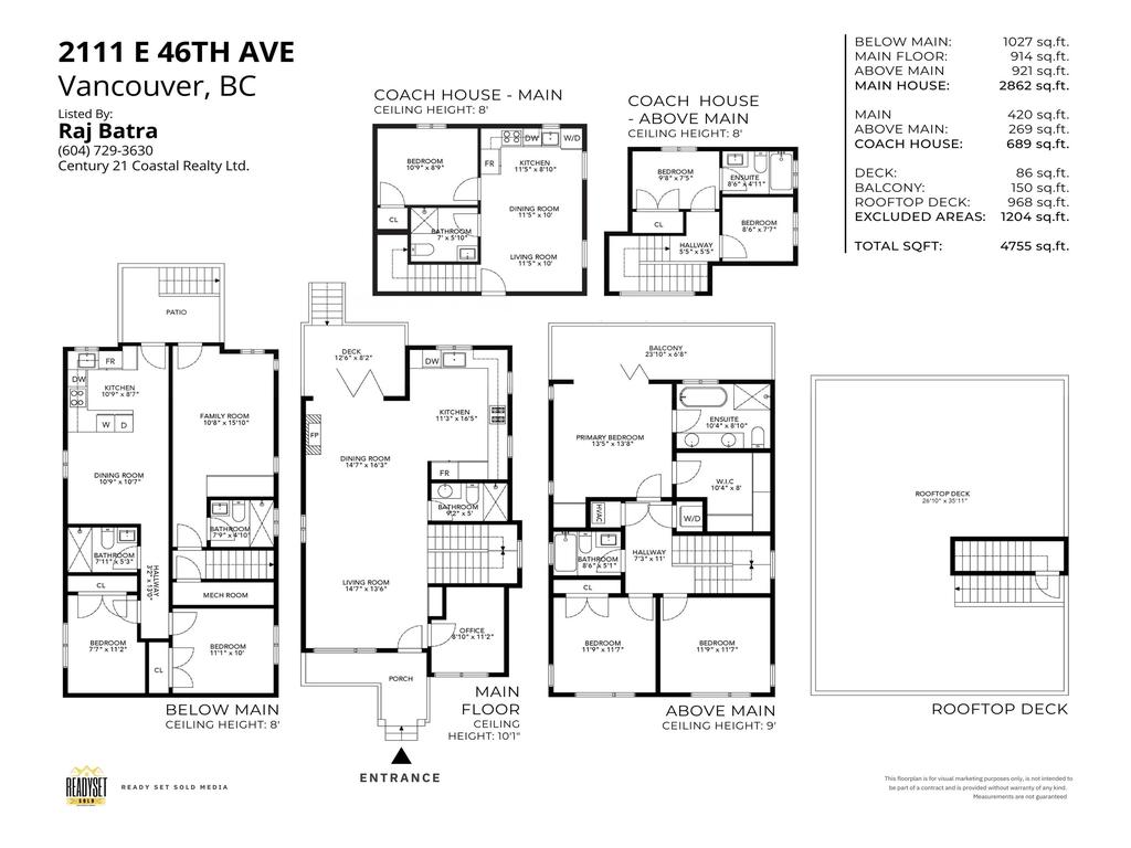 Listing Image for R3113233