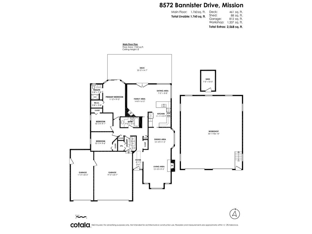 Listing Image for R3113269