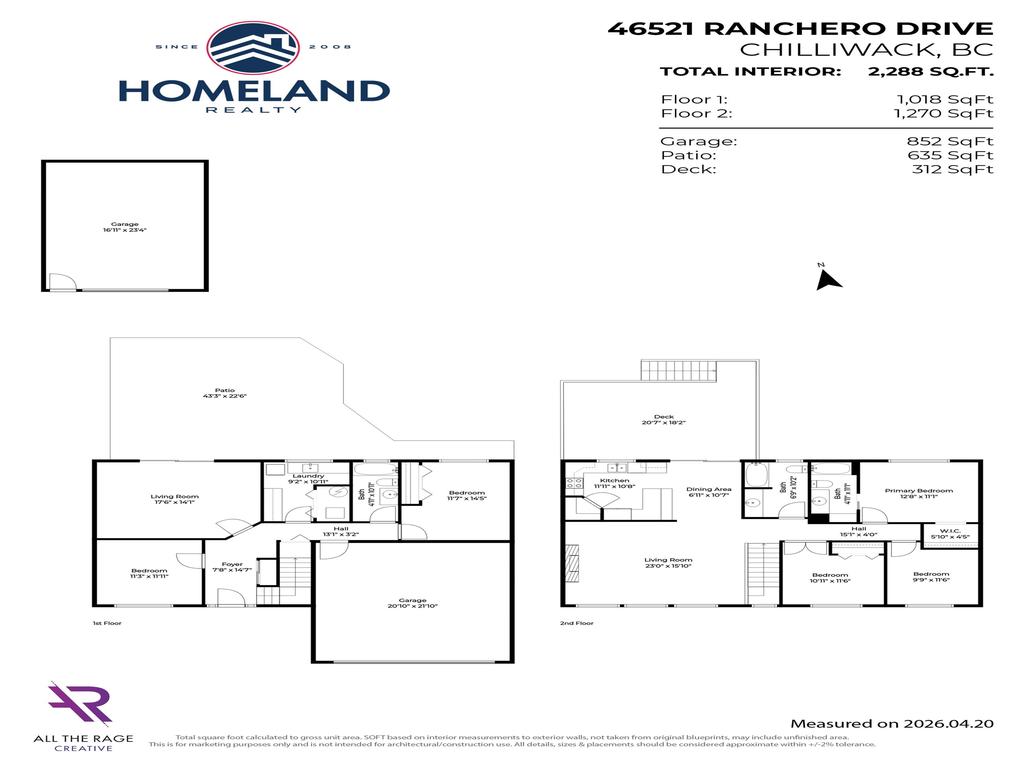 Listing Image for R3113309