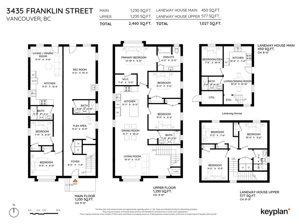 Listing Image for R3113310