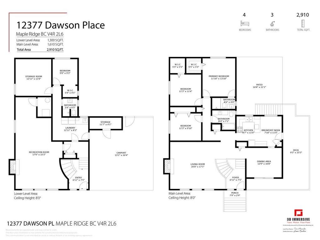 Listing Image for R3113328