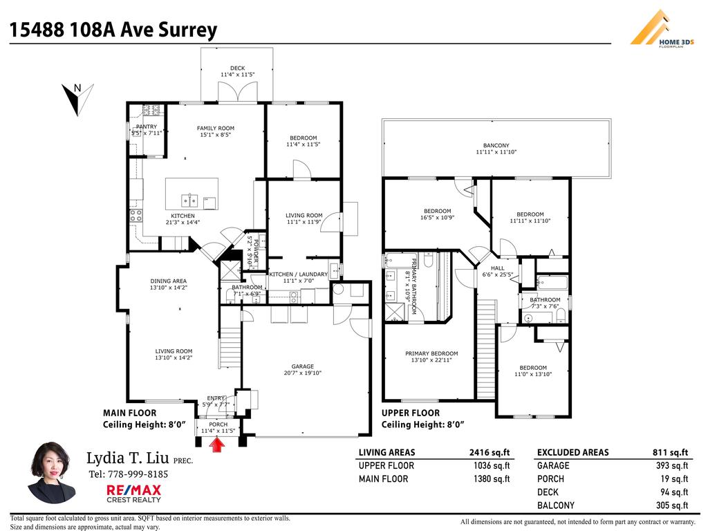 Listing Image for R3113355