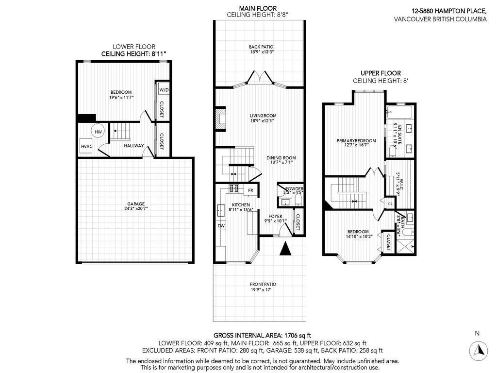 Listing Image for R3113374