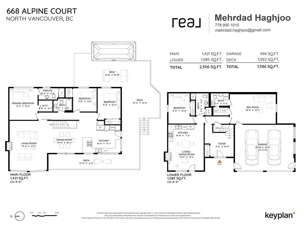 Listing Image for R3113607