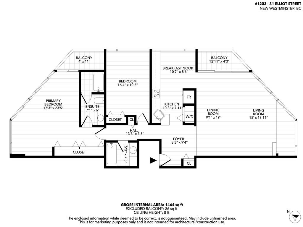 Listing Image for R3113657