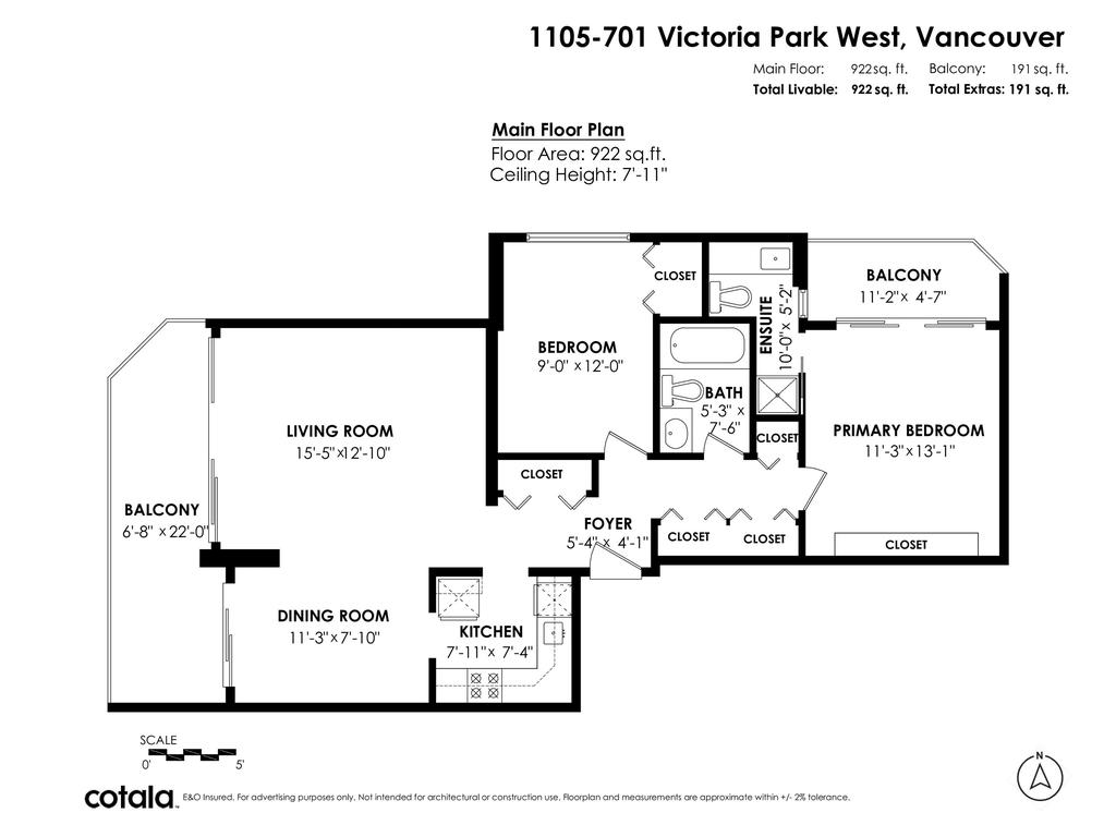 Listing Image for R3113683