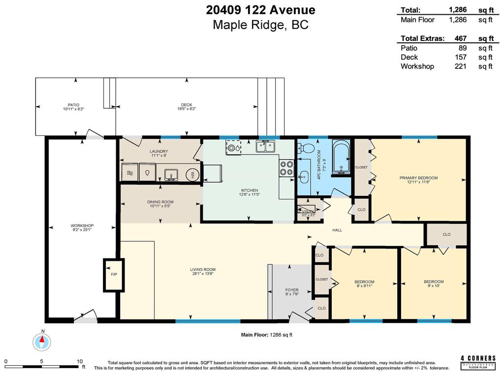 Listing Image for R3113999