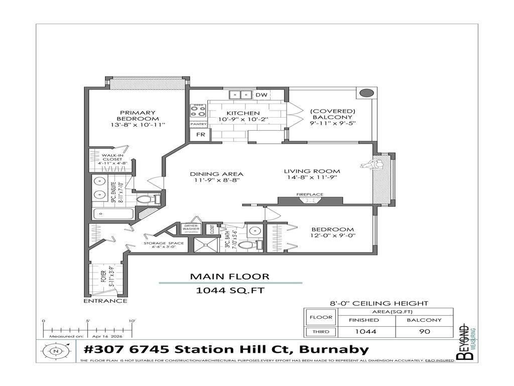 Listing Image for R3114307