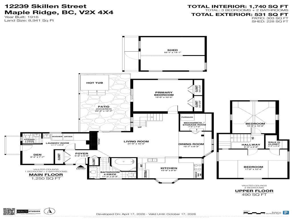 Listing Image for R3114544