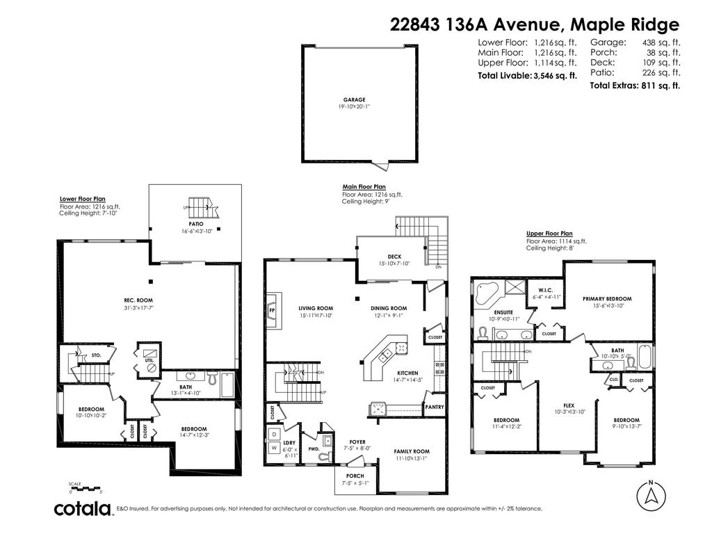 Listing Image for R3115238