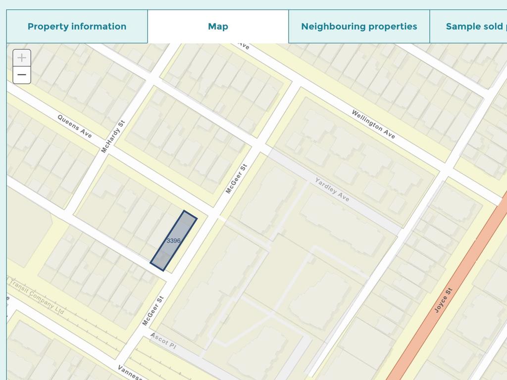 Listing Image for R3115379