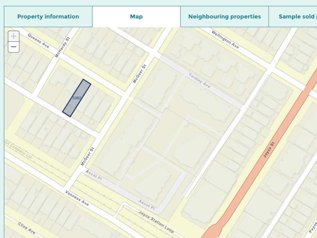 Listing Image for R3115394