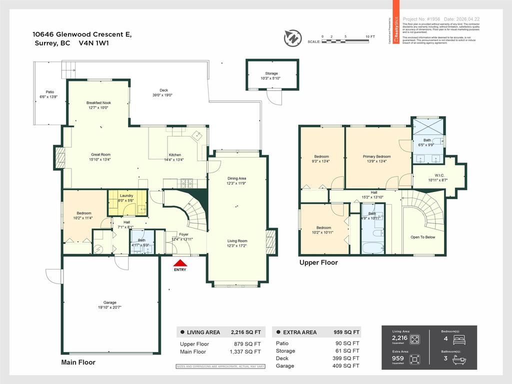 Listing Image for R3115534