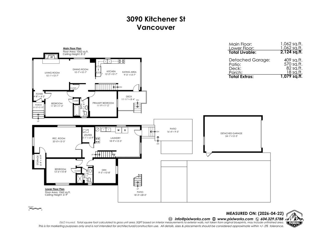 Listing Image for R3115564