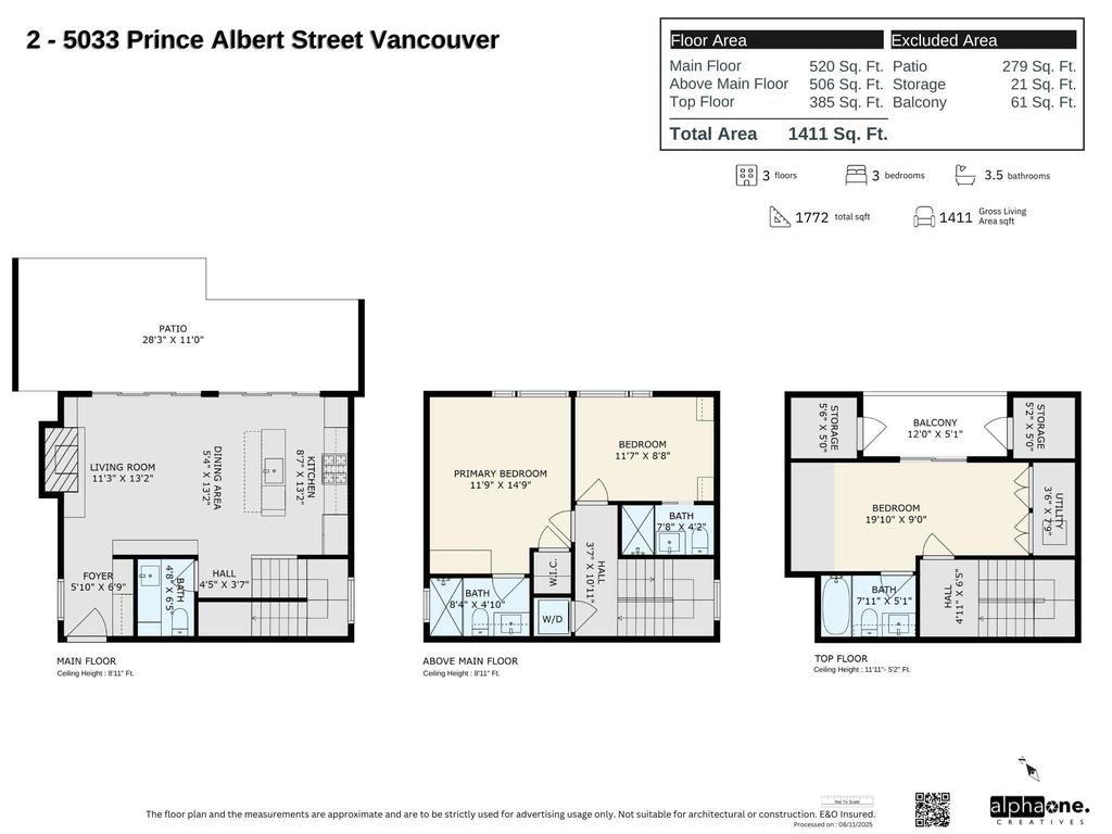 Listing Image for R3115760