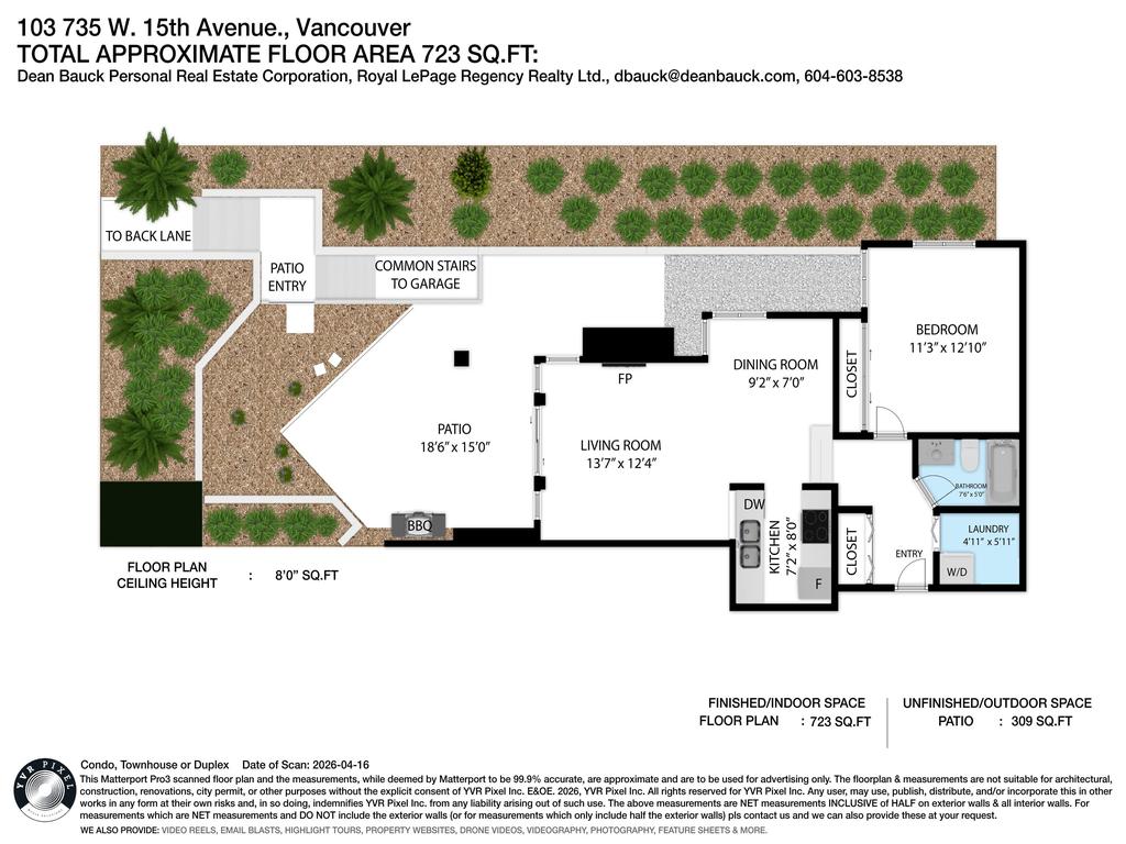 Listing Image for R3115850