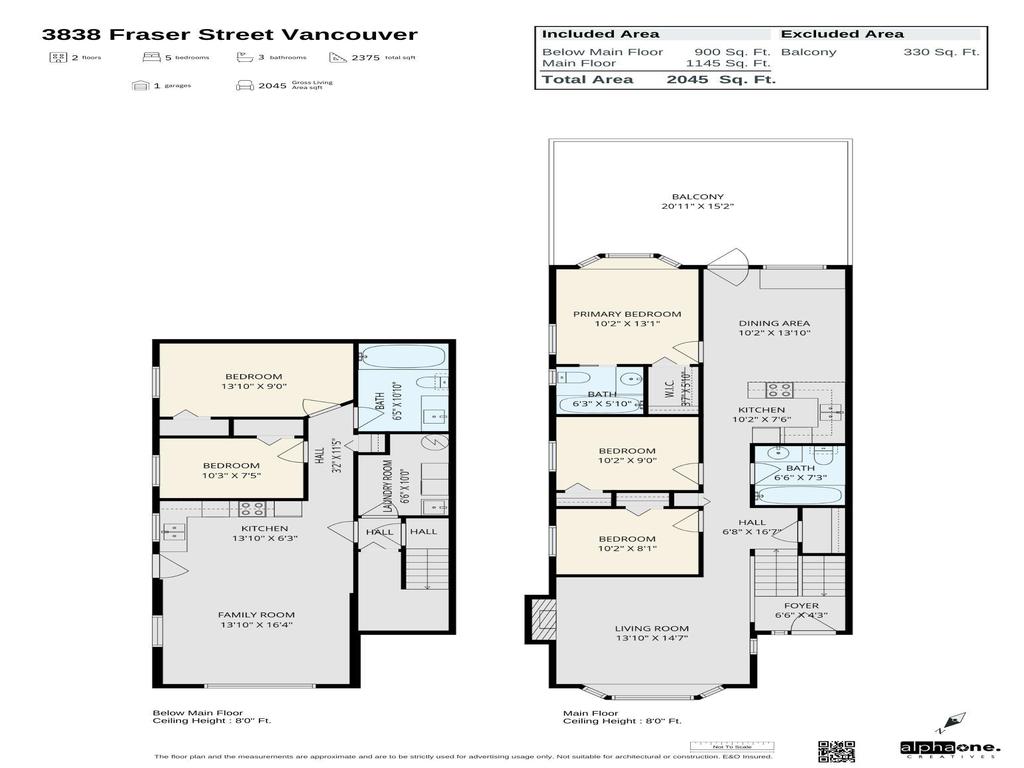 Listing Image for R3116050