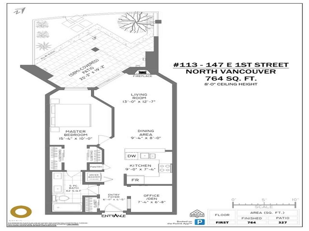 Listing Image for R3116109