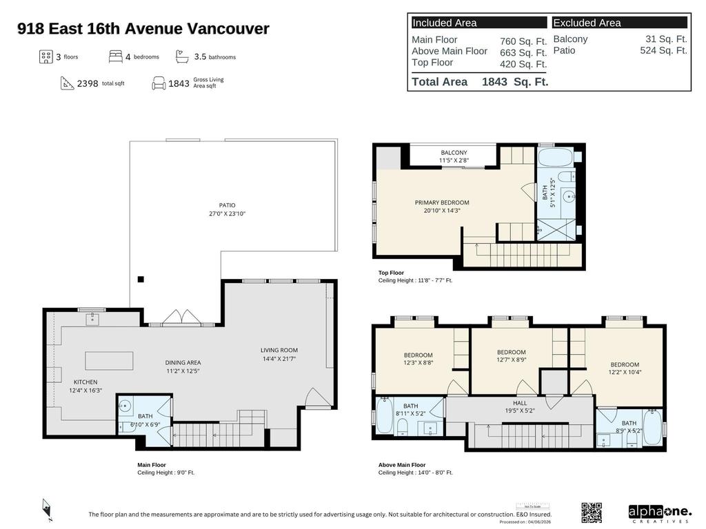Listing Image for R3116480
