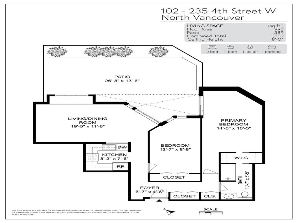 Listing Image for R3116500