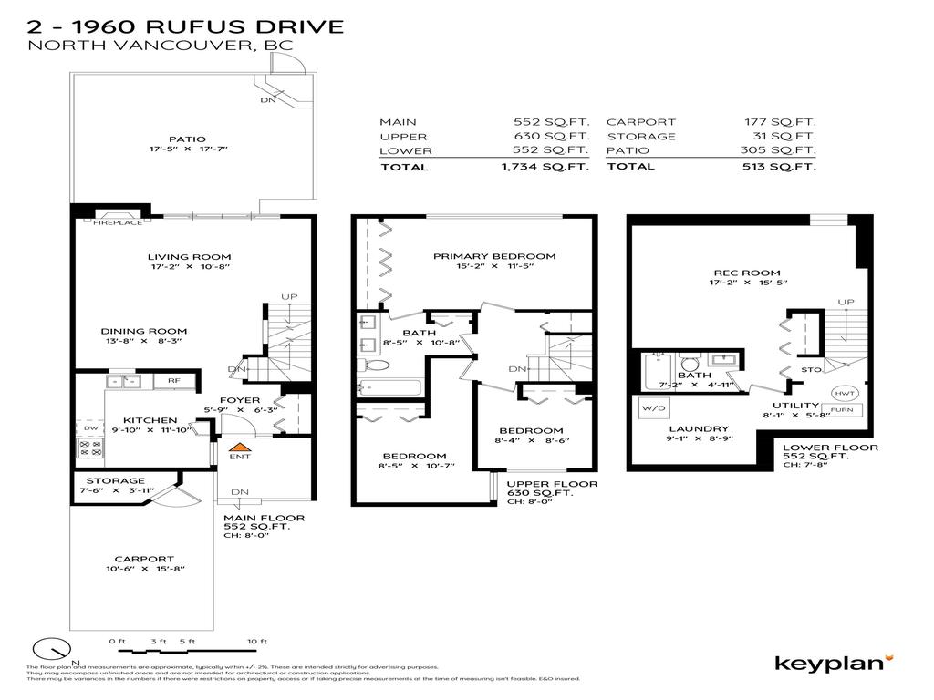 Listing Image for R3116611