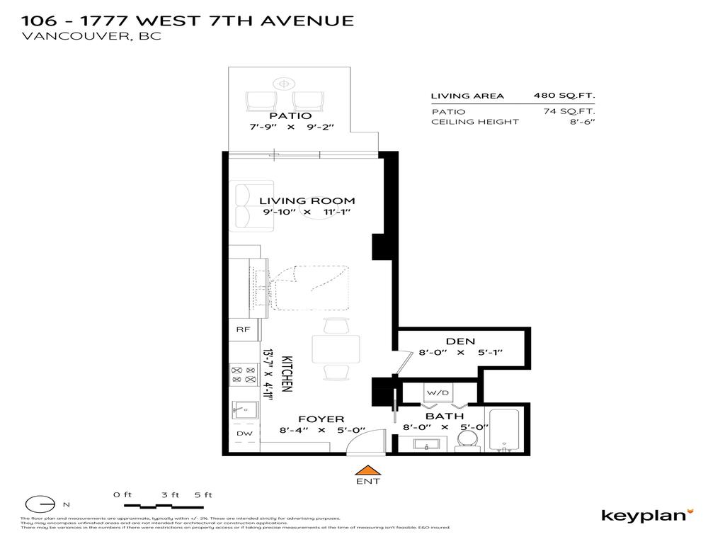 Listing Image for R3116626