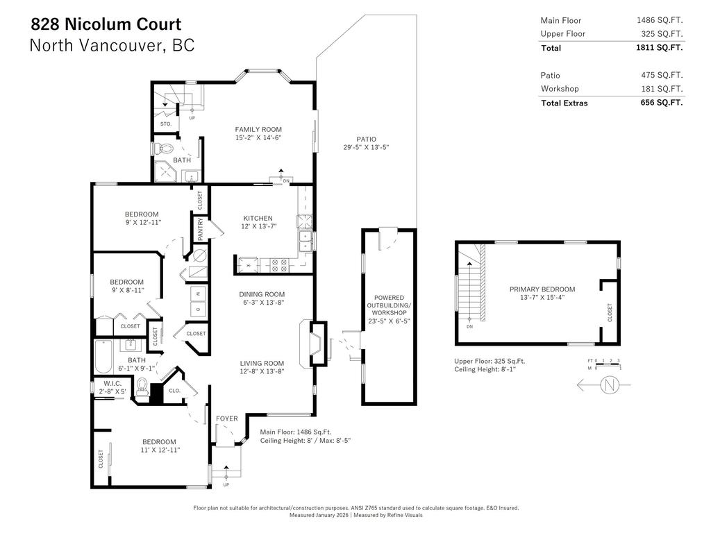 Listing Image for R3116628