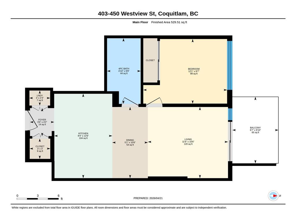 Listing Image for R3116684