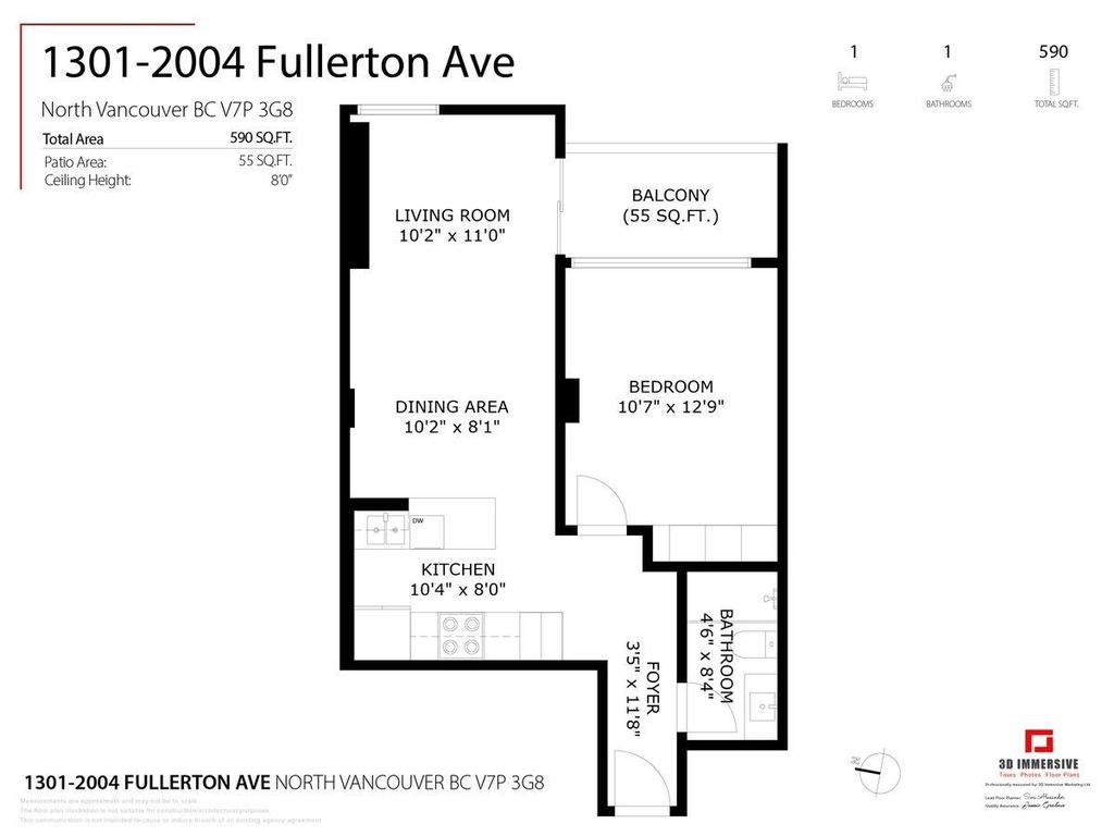 Listing Image for R3116760