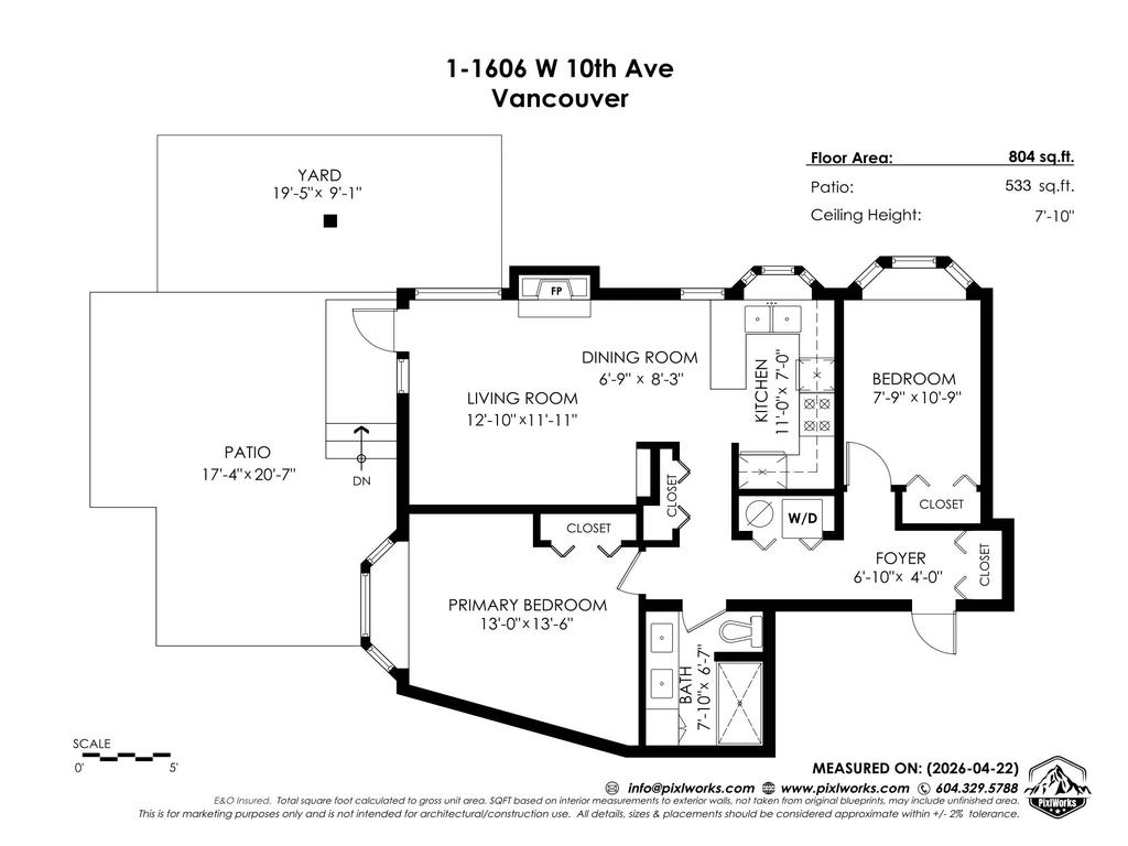 Listing Image for R3116869