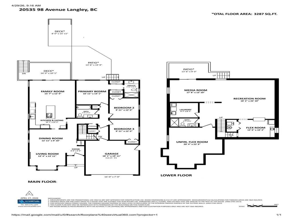 Listing Image for R3116943