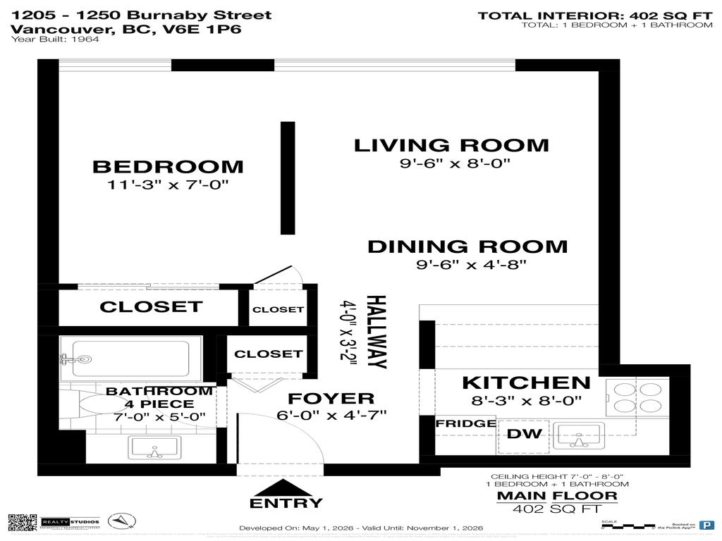 Listing Image for R3118417