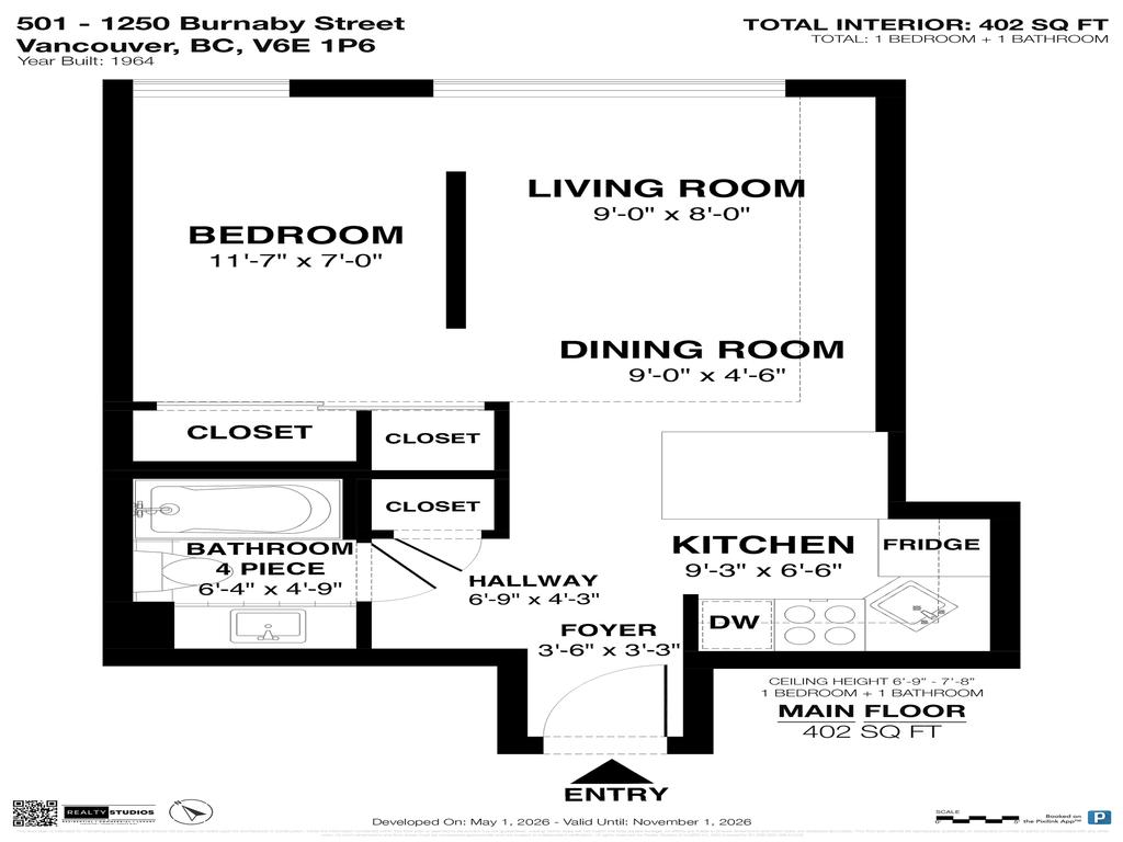 Listing Image for R3118422