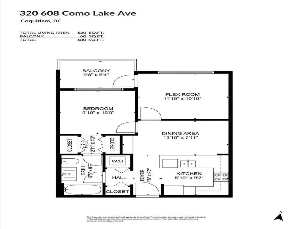 Listing Image for R3119102