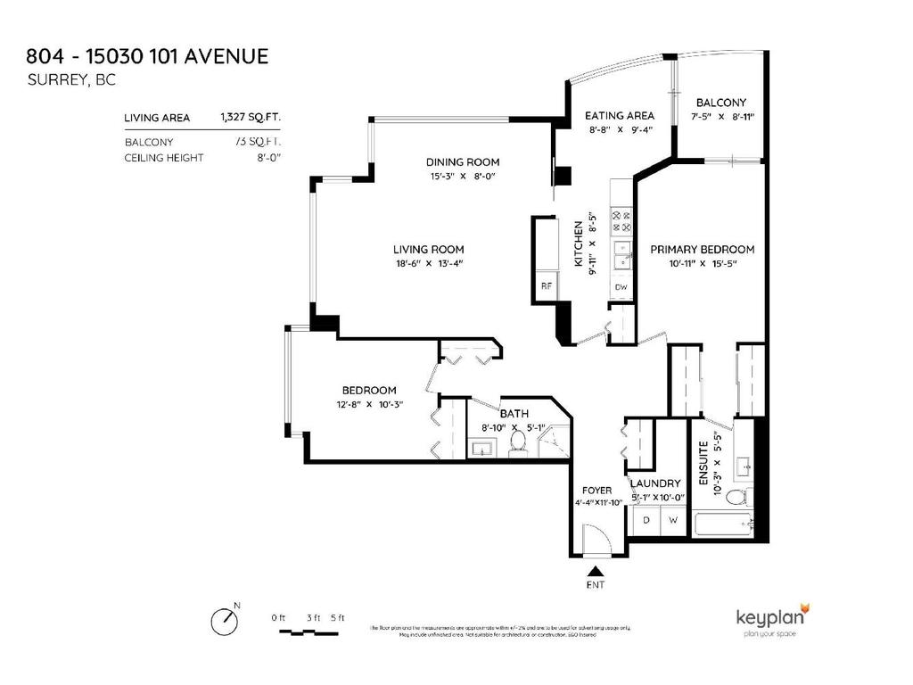 Listing Image for R3119127