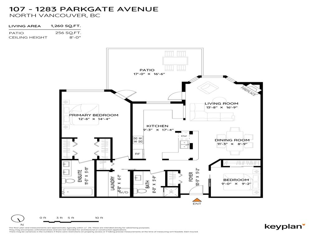 Listing Image for R3119434