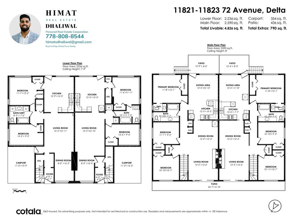 Listing Image for R3120661