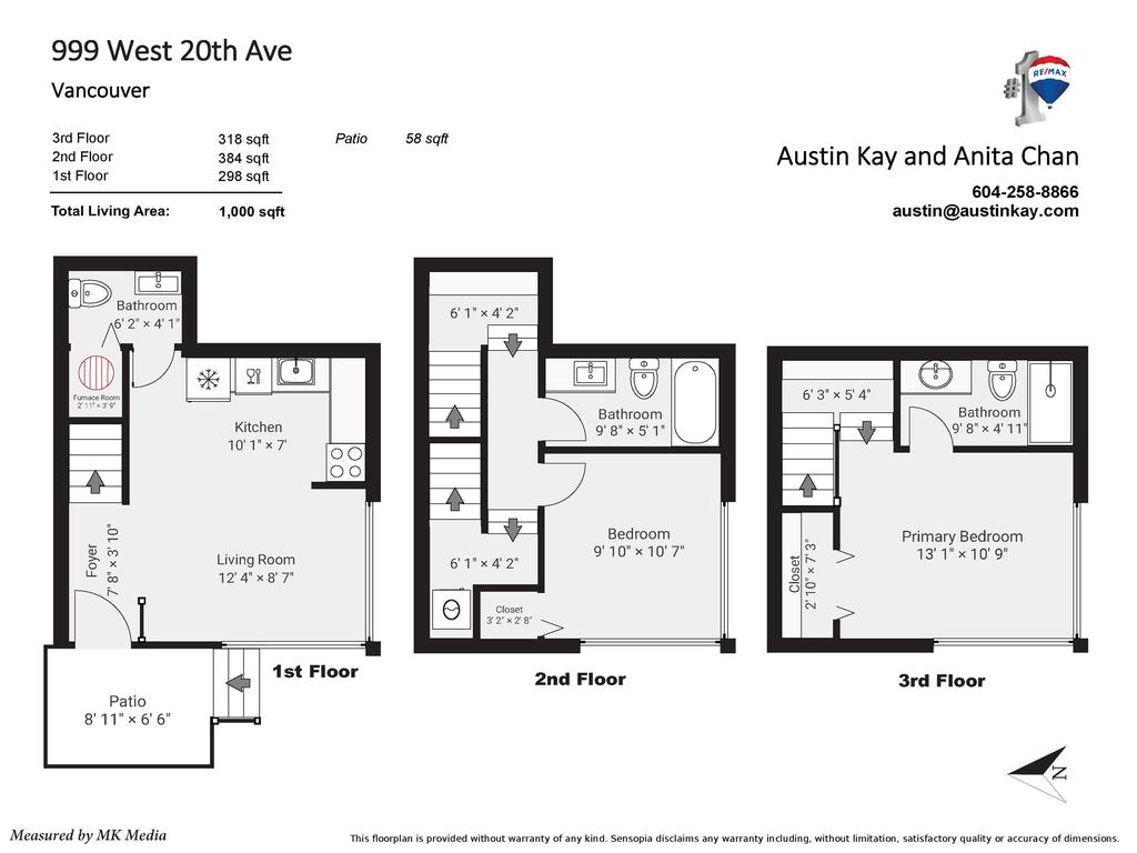 Listing Image for R3121007