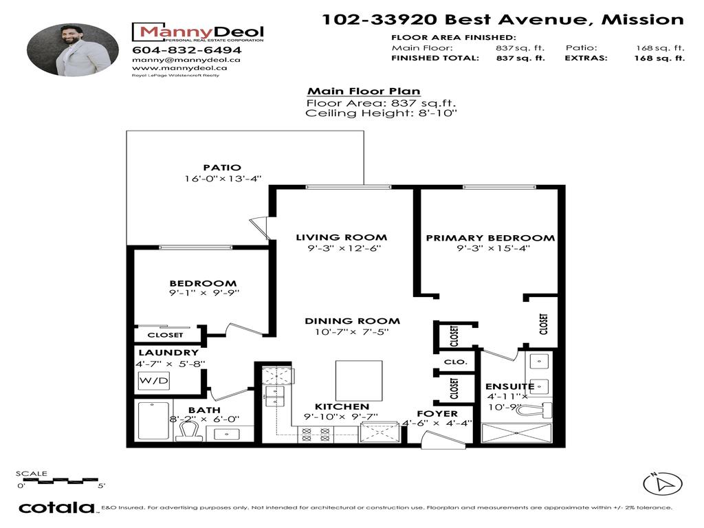 Listing Image for R3121700
