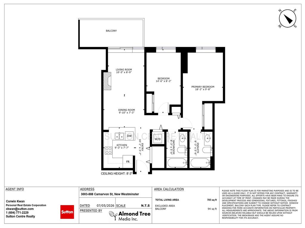 Listing Image for R3122104