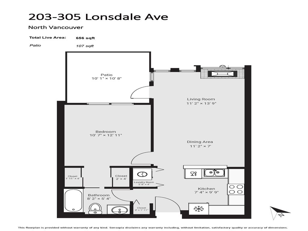 Listing Image for R3122568