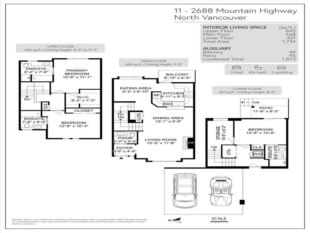 Listing Image for R3123022