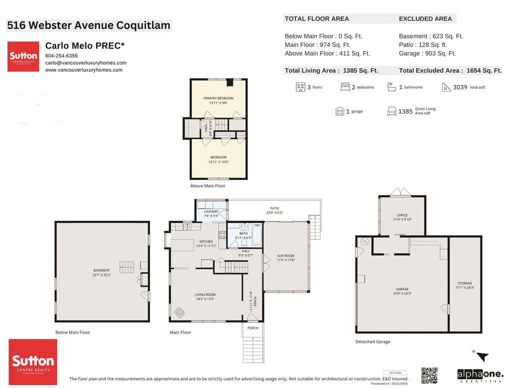 Listing Image for R3123060