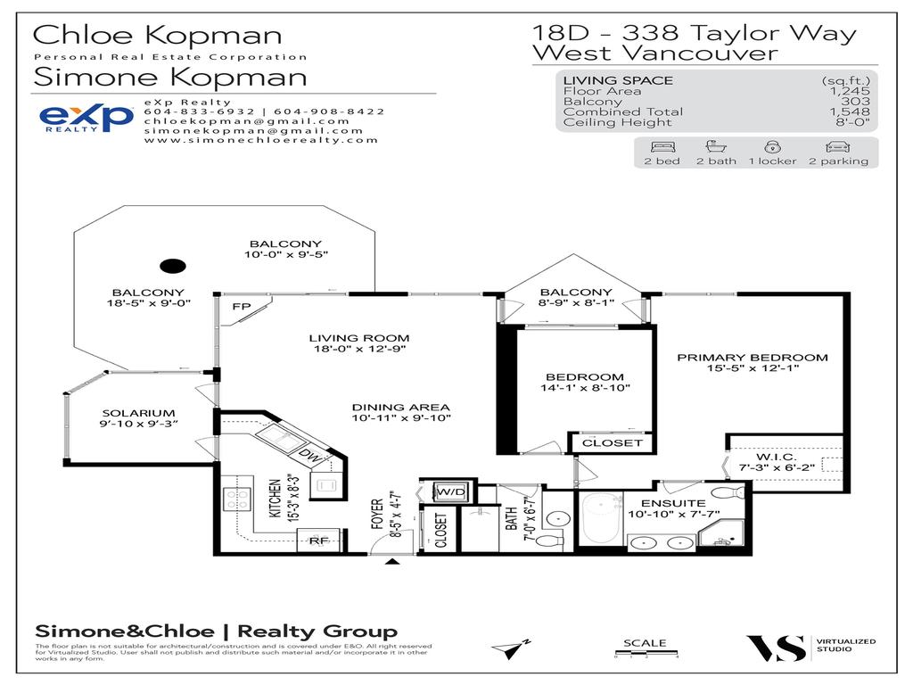 Listing Image for R3123820